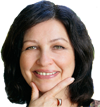 Natasha Cooper, Power English Coach